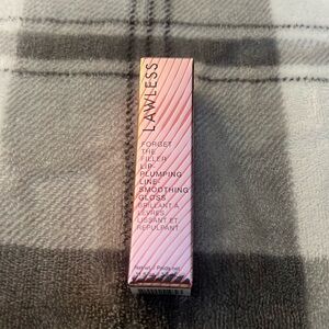 Lawless Forget the Filler

Color - Velvey